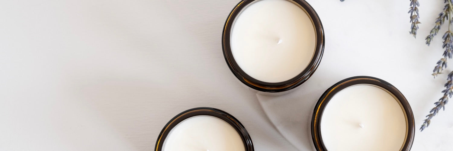 Home Collection | Soy Wax Candles + Aromatherapy Mists