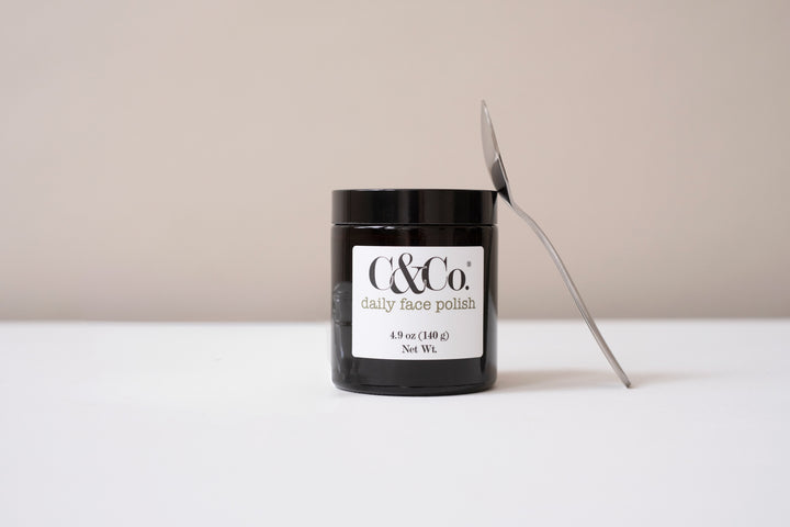 Daily Face Polish - C & Co.®