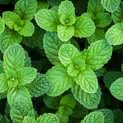 Peppermint | INDIA