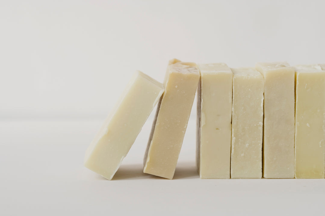 Rosemary & Lemongrass Artisan Soap - C & Co.®