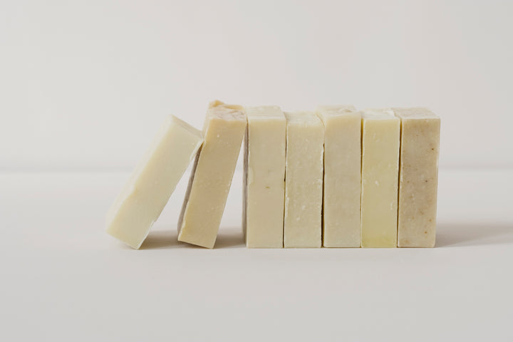 Chamomile & Lavender Artisan Baby Soap - C & Co.®