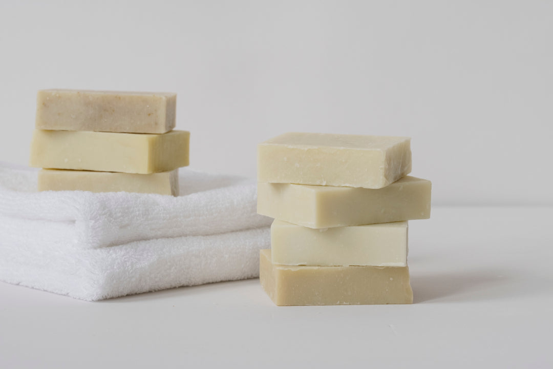 Lavender & Mint Artisan Soap - C & Co.®