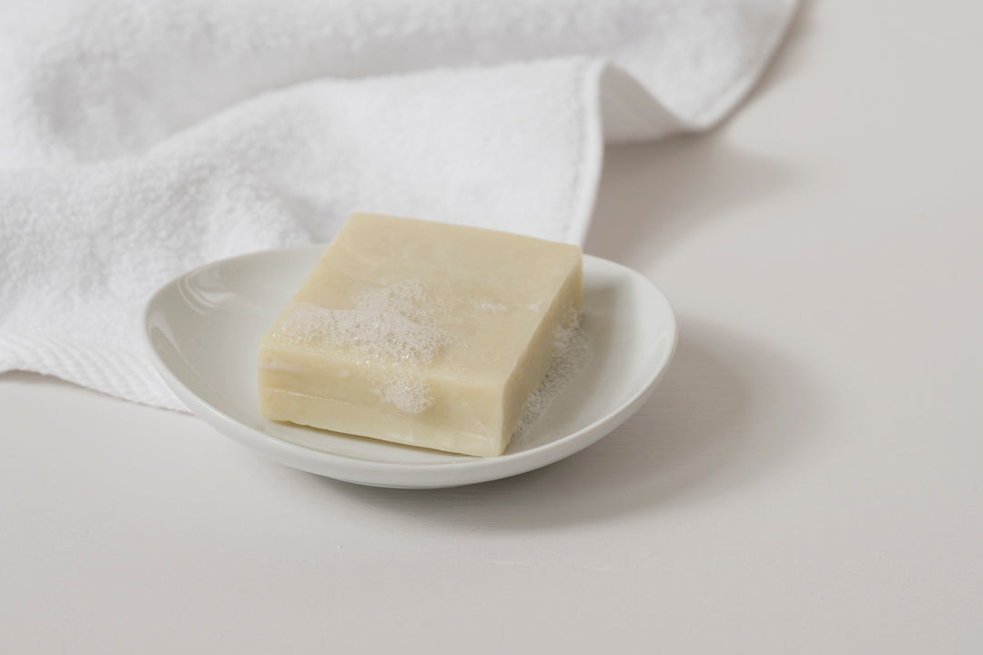 Lavender, Cedarwood & Sage Artisan Soap - C & Co.®