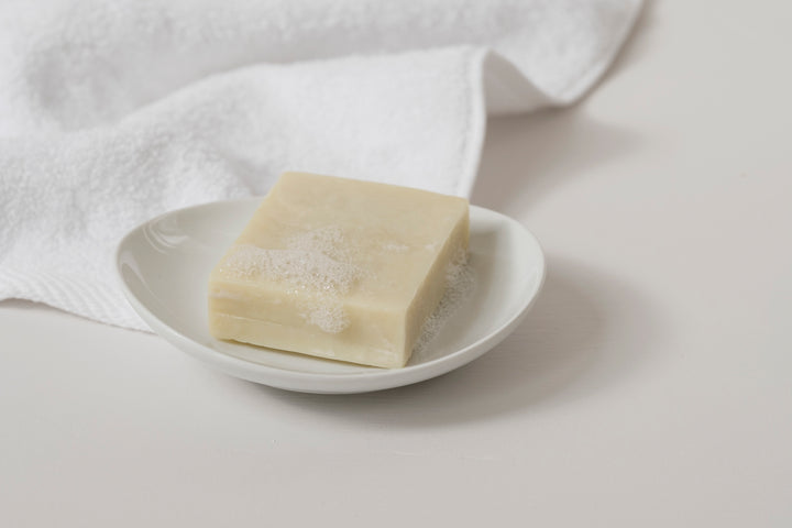 Lavender, Cedarwood & Sage Artisan Soap - C & Co.®