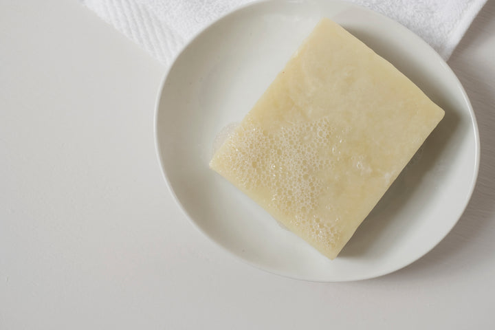 Unscented Artisan Soap - C & Co.®