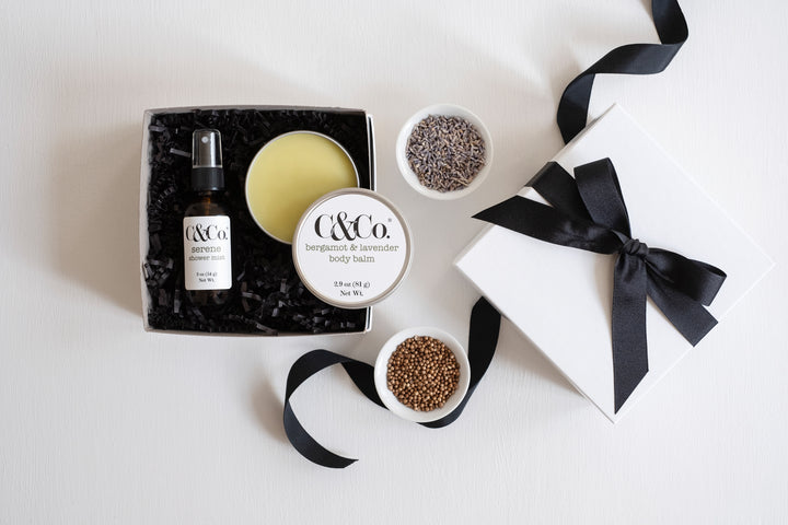 Mama-to-Be | Decompress - C & Co.®