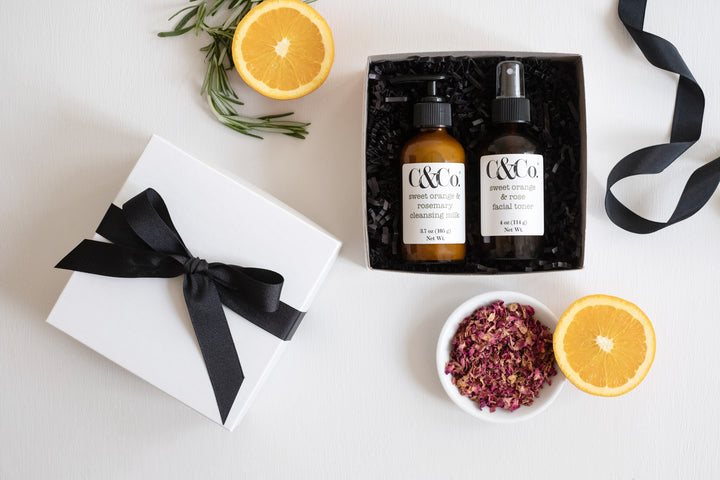 PM Cleansing Duo - C & Co.®