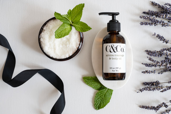 Self Care Gift Set - C & Co.®