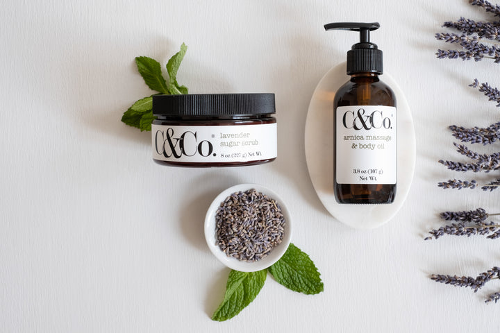 Self Care Gift Set - C & Co.®
