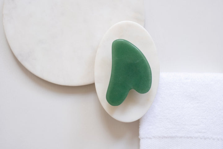 Facial Gua Sha - C & Co.®