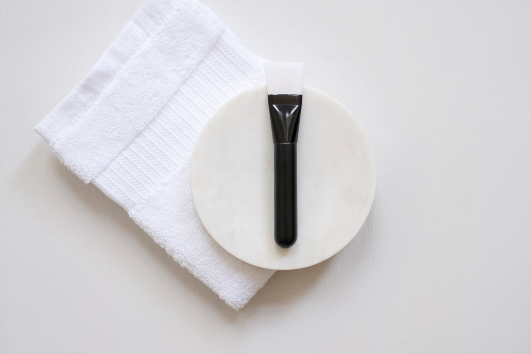 Flat, Multi-Purpose Mask Brush - C & Co.®