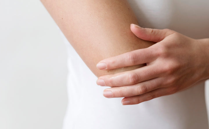 Arnica Salve - C & Co.®