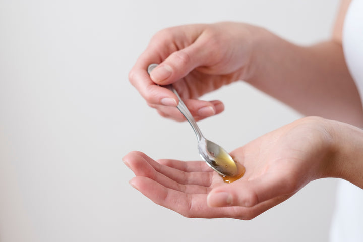 Daily Face Polish - C & Co.®