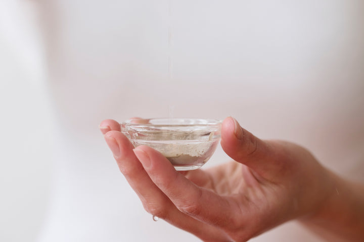 Glass Bowl - C & Co.®