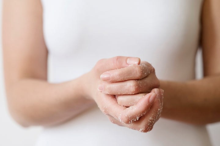 Bergamot & Coriander Sugar Scrub - C & Co.®