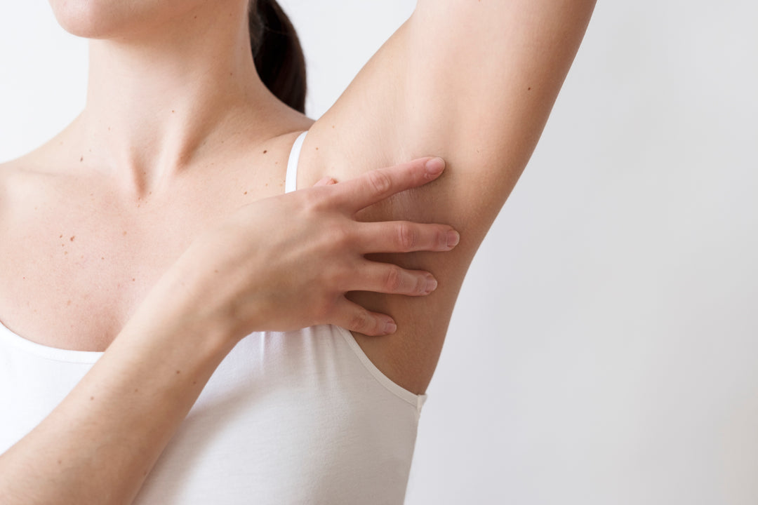 Bay, Cedarwood & Fir Needle Natural Deodorant - C & Co.®