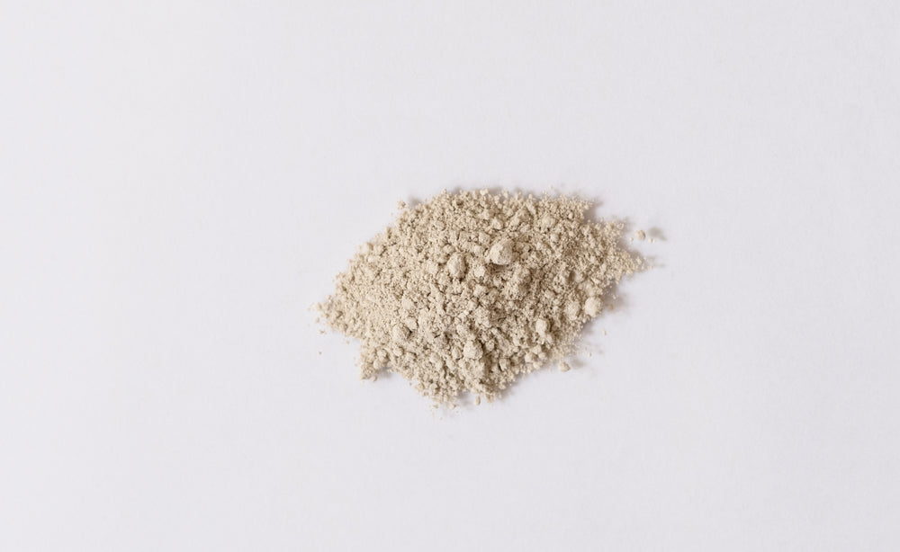 Chamomile & Oats Clay Facial Mask - C & Co.®