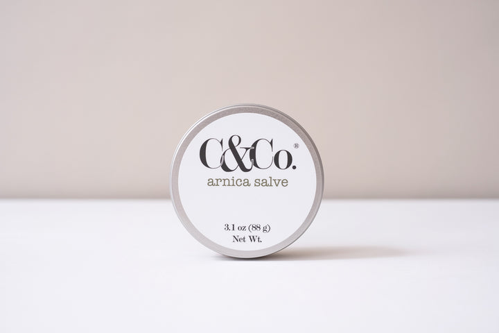 Arnica Salve - C & Co.®