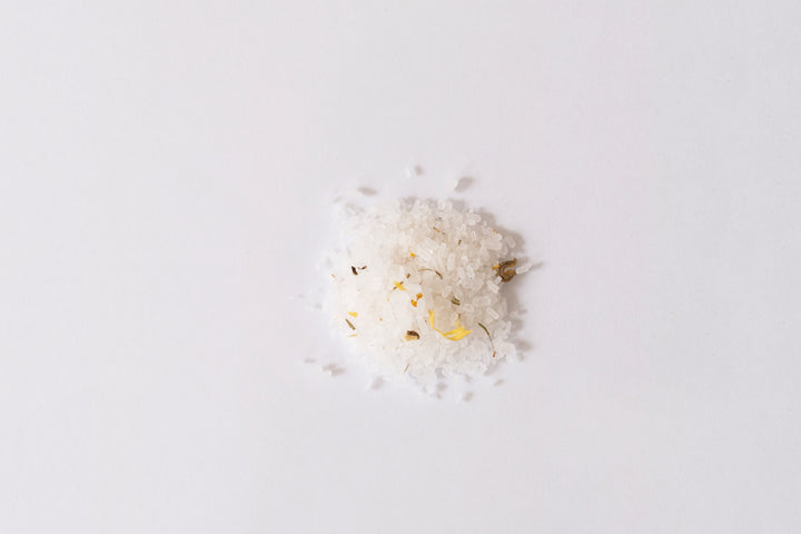 Herbal Soaking Salts - C & Co.®