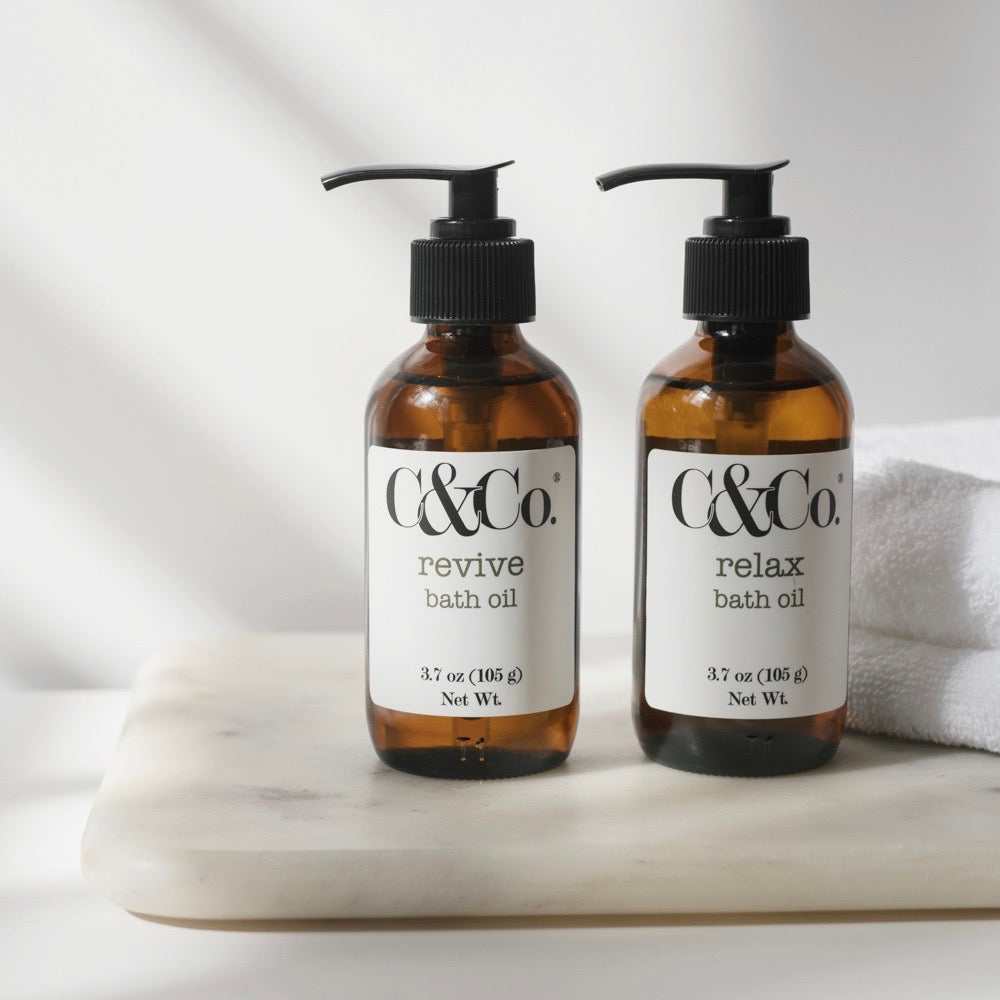 Sneaky Ingredients to Avoid | C&Co.® Handcrafted Skincare