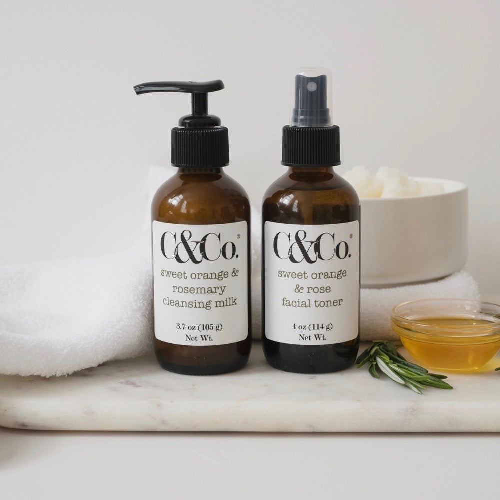 Our Standards | C&Co.® Handcrafted Skincare