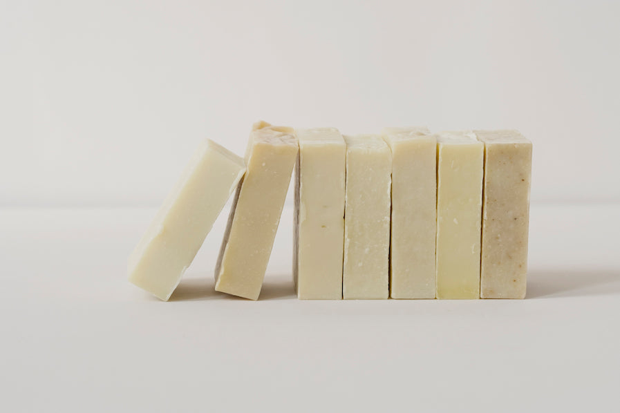Artisan Soap | Body Cleansers
