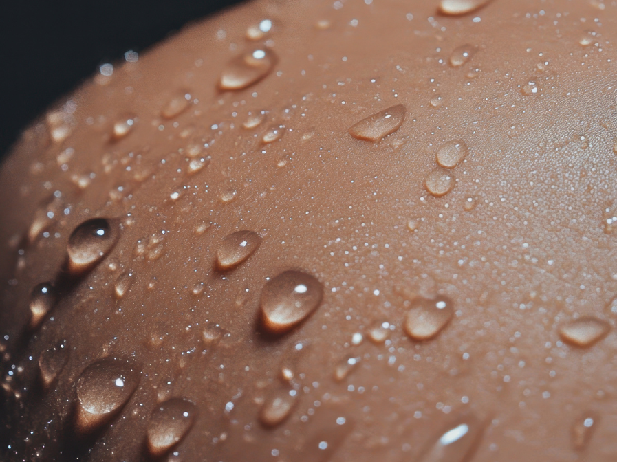 Ceramides: The Skin Barrier’s Missing Link