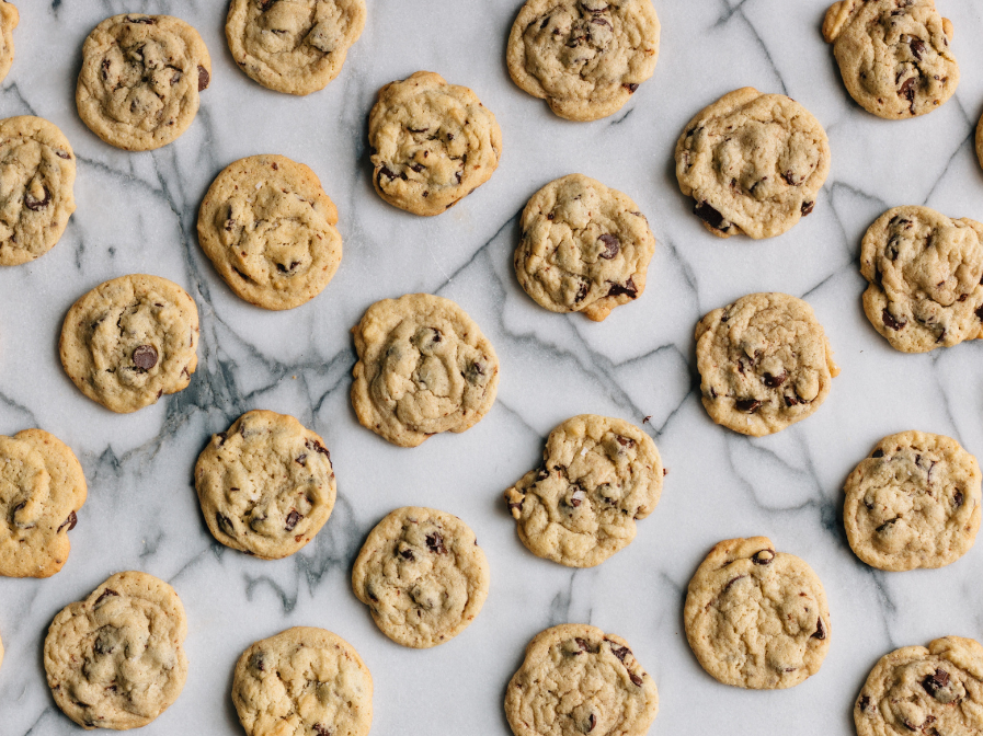 Our Favorite Cookie Recipe