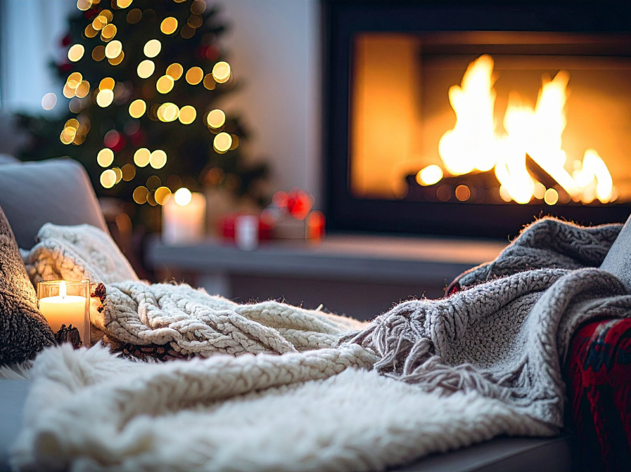 Heartfelt Thank You + Holiday Sale Guide