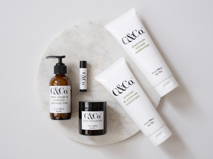 How Our Formulations Support Post-Procedure Skin