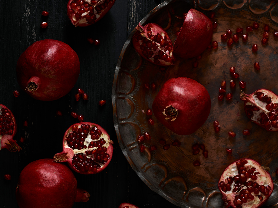 Phytochemicals in Skincare