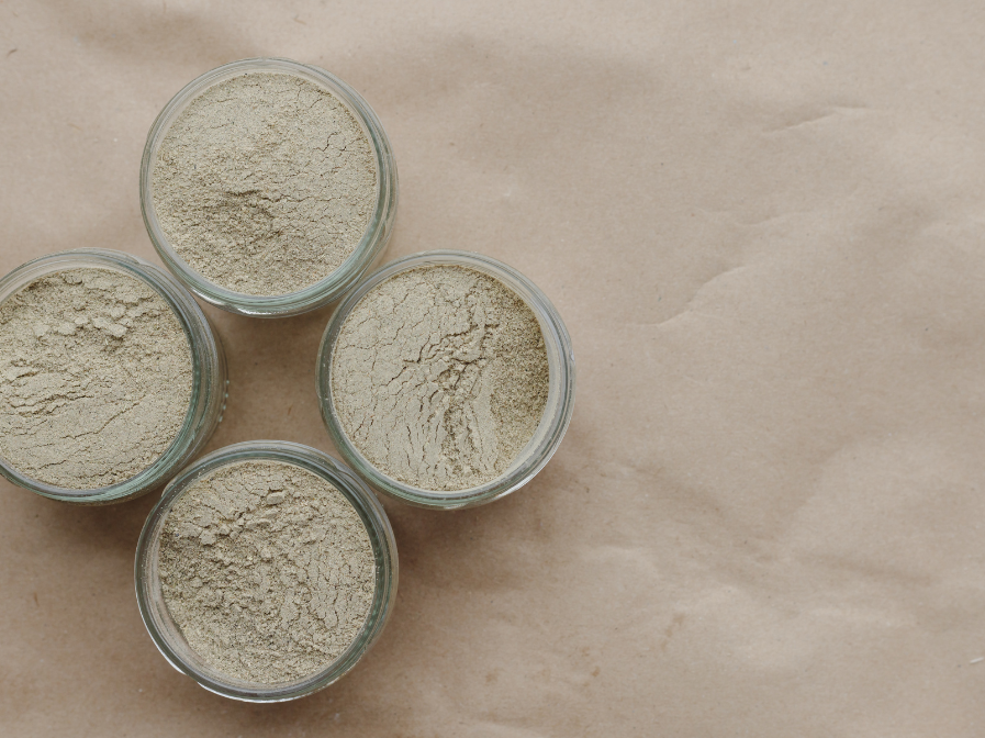 Skin Benefits of Kaolin Clay
