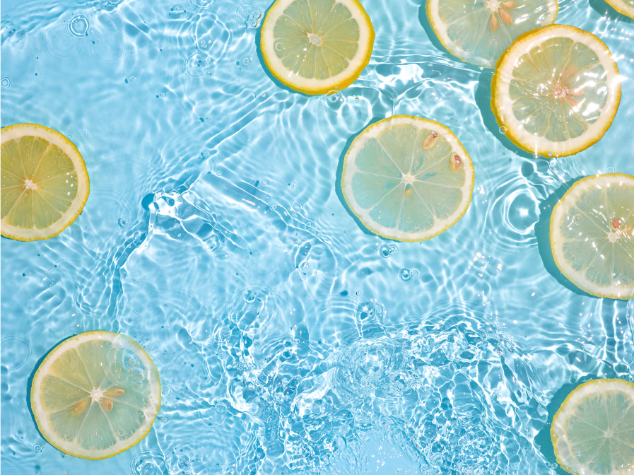 Summer Hydration