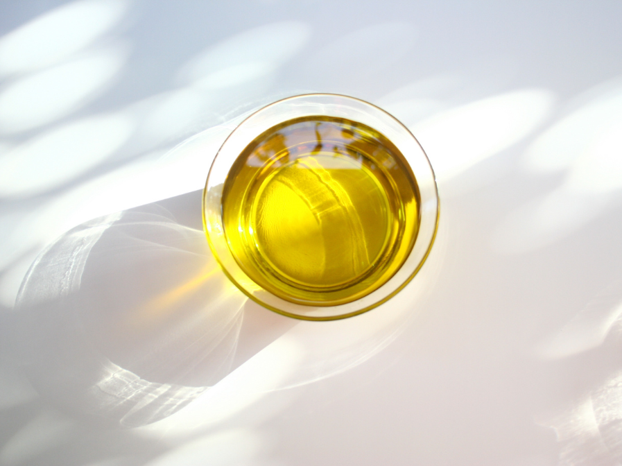 The Antioxidant Advantage