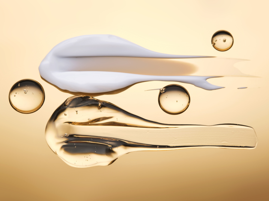 The Building Blocks of Healthy Skin