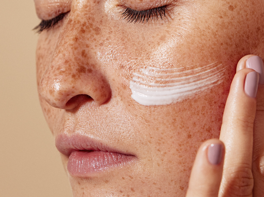 The Ritual Your Skin Needs Right Now