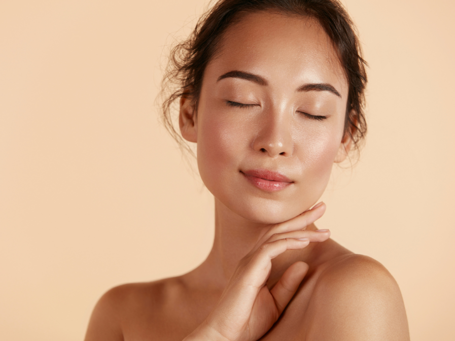Understanding Unbalanced Oily Skin
