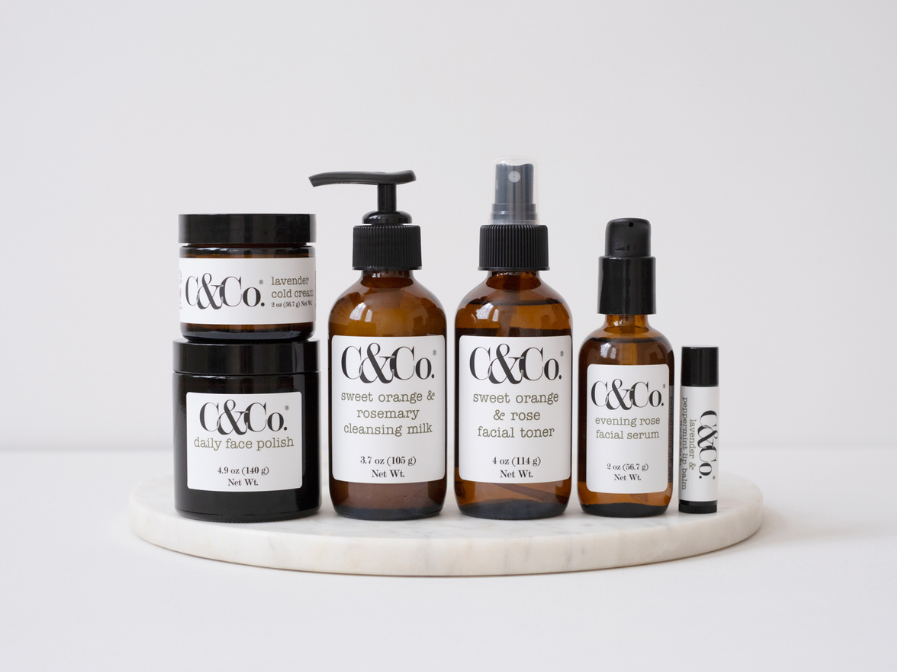 Why I Created C&Co.®