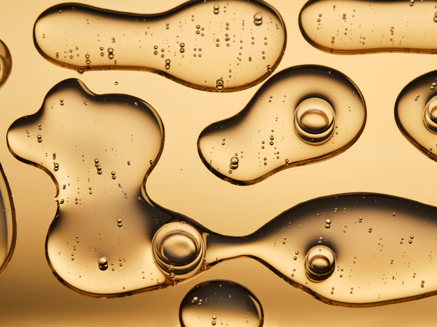 Why Our Products Feel Different on First Use