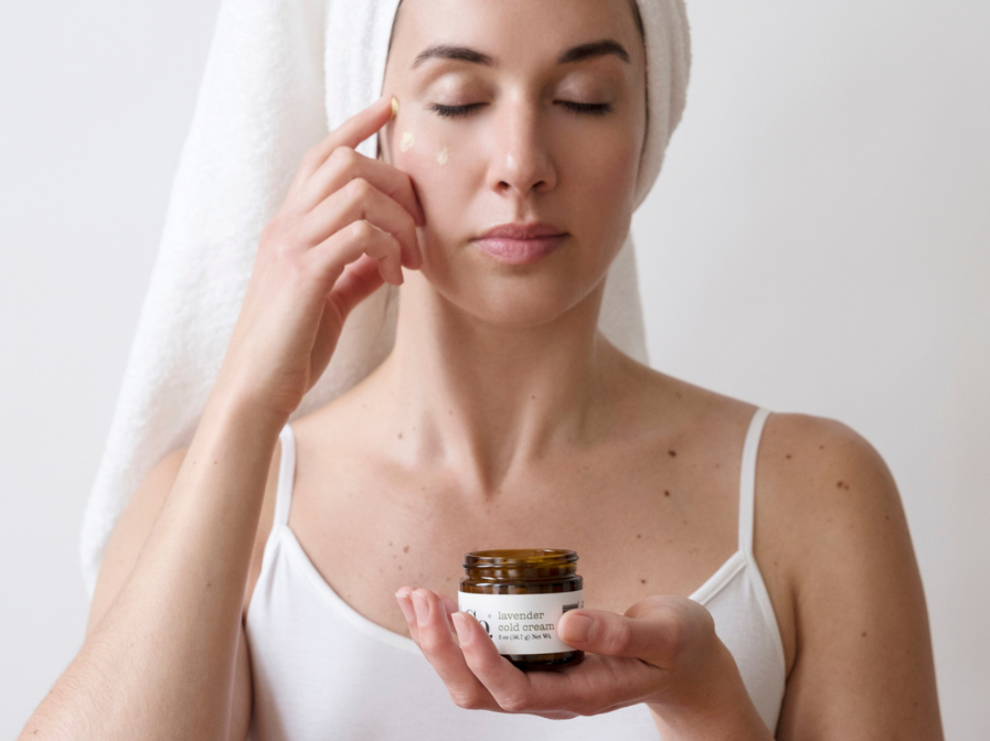 Why Your Nighttime Routine Matters More