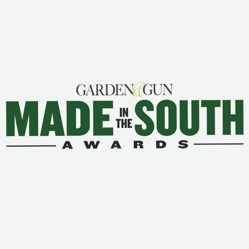 Made in the South Award | C&Co.® Handcrafted Skincare