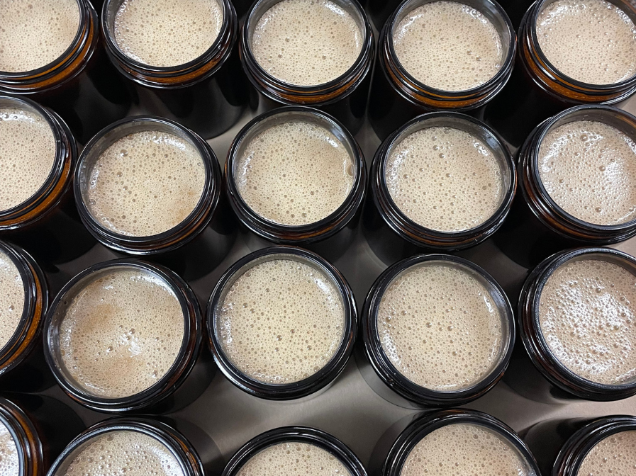 New Formulation | Daily Face Polish – C&Co.® Handcrafted Skincare
