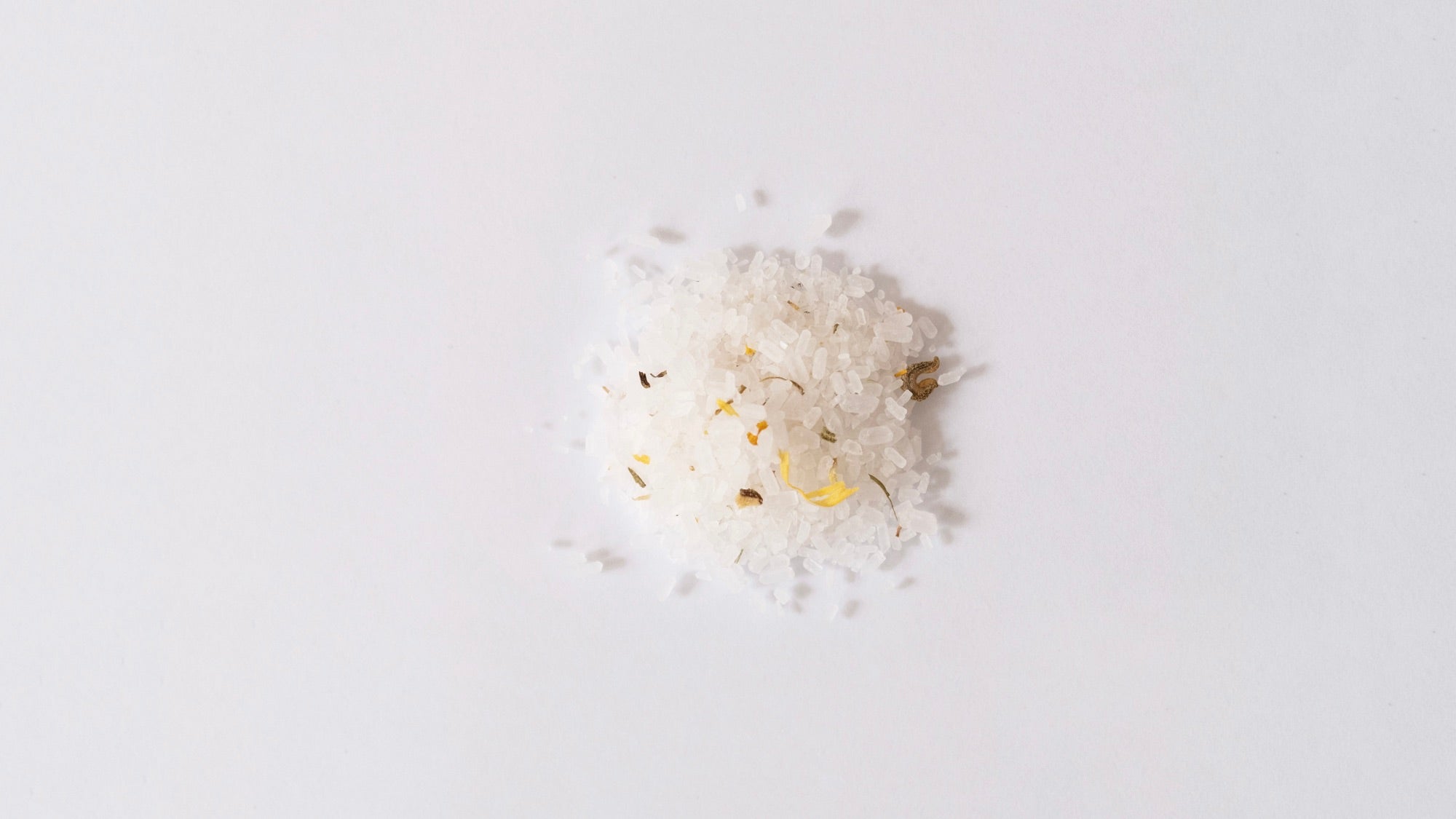 Herbal Soaking Salts | Shower & Bath Collection