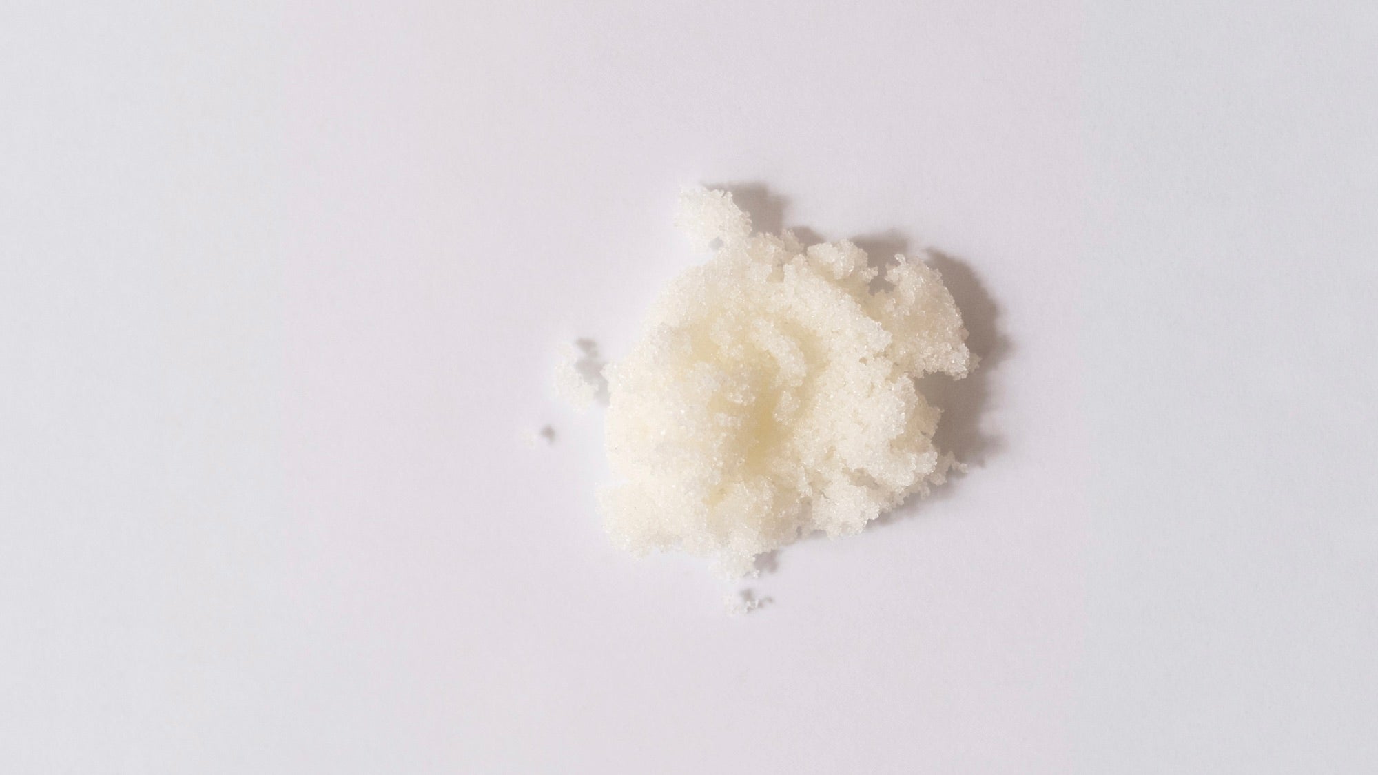 Lavender Sugar Scrub | Body Exfoliant Collection
