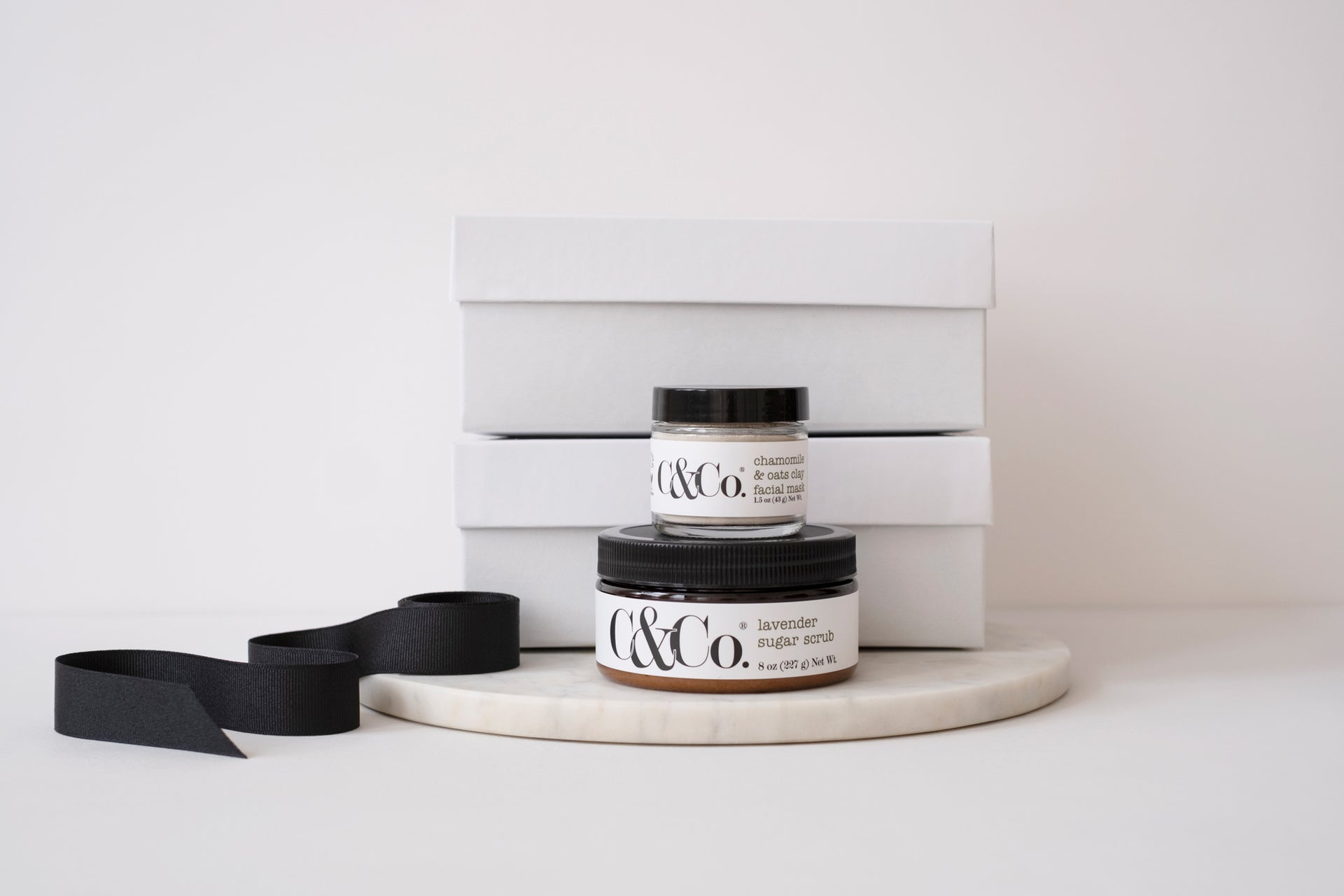 Dual Exfoliation Gift Bundle