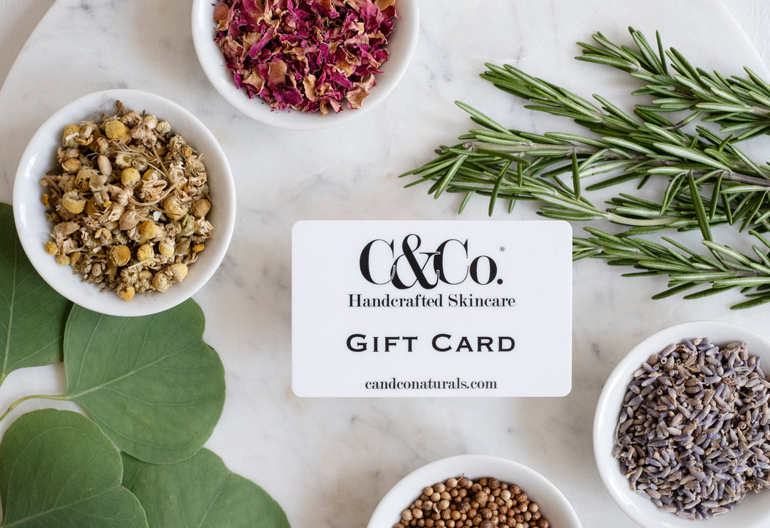 Digital Gift Card - C & Co.®
