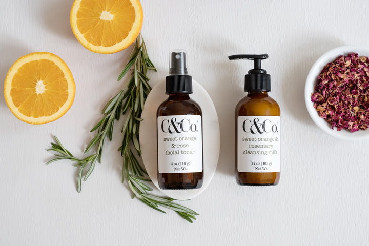 PM Cleansing Duo - C & Co.®