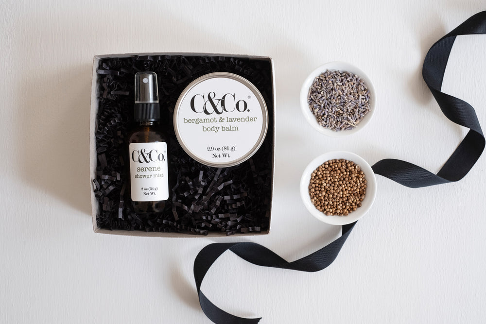 Mama-to-Be | Decompress - C & Co.®