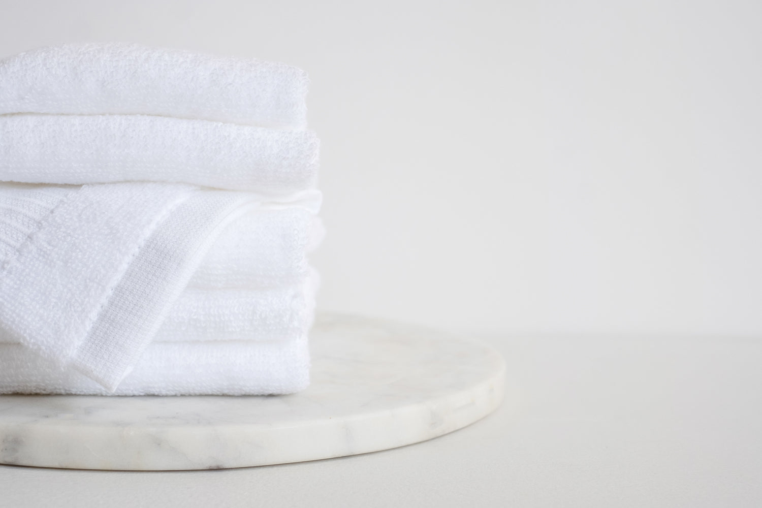 Handmade Washcloth Bundle- 100% Cotton, Reusable, & Compostable — Lo &  Behold Naturals