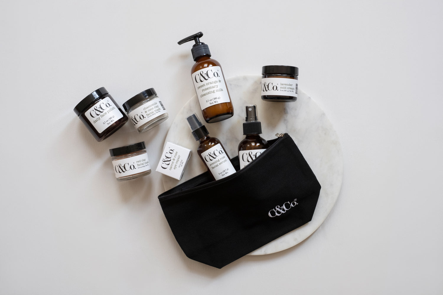 Cosmetic Bag